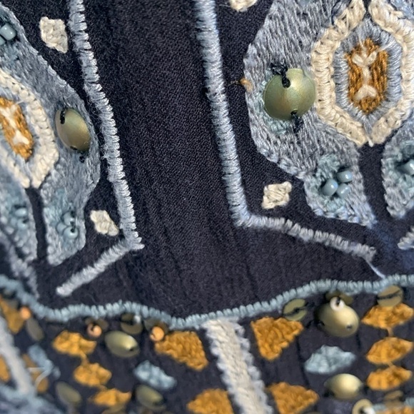 Akemi + Kin Anthropologie Top - Picture 4 of 8